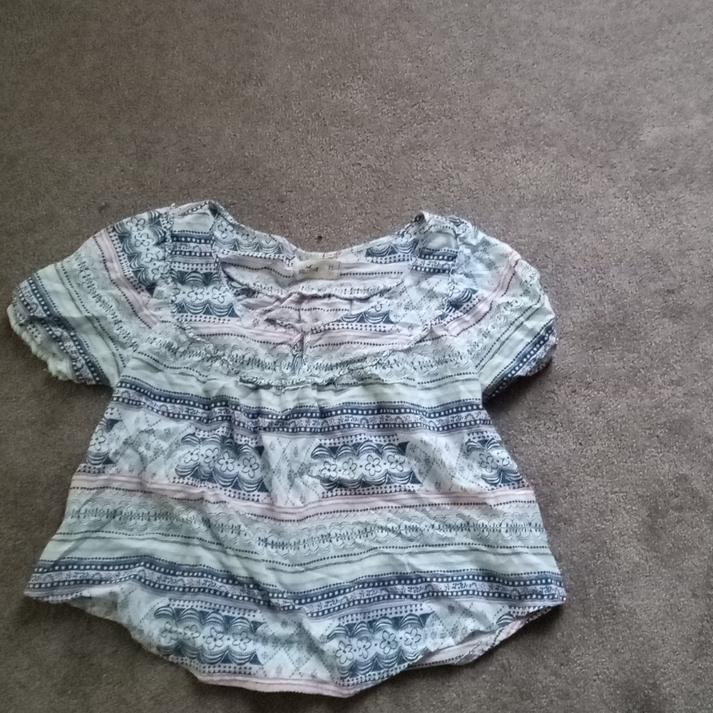 Cute shirt